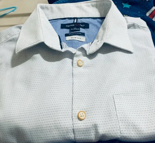 Camisa social