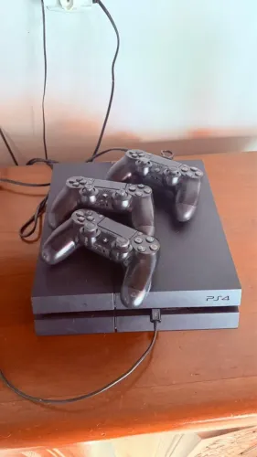 VENDO - PS4 