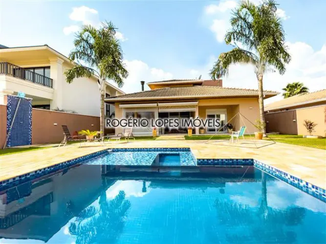 Casa de condomínio para venda 225 m² com 3 quartos/ 2suítes - Atibaia/São Paulo