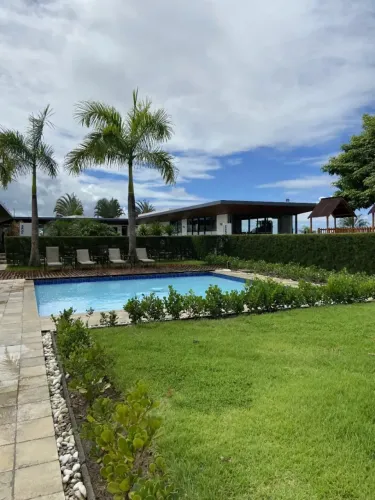 *Terreno para venda no Alphaville Paraíba com 430m² - Bayeux - Paraíba