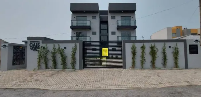 Apartamento - Itapoa Sc