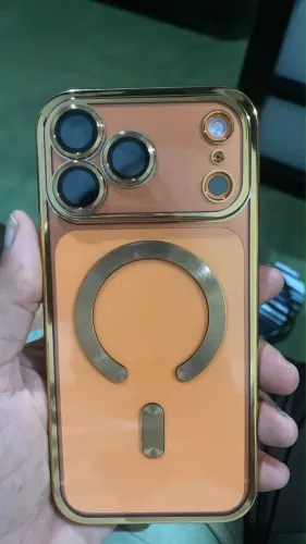 iPhone 17 pro Max - 20 dias de uso 