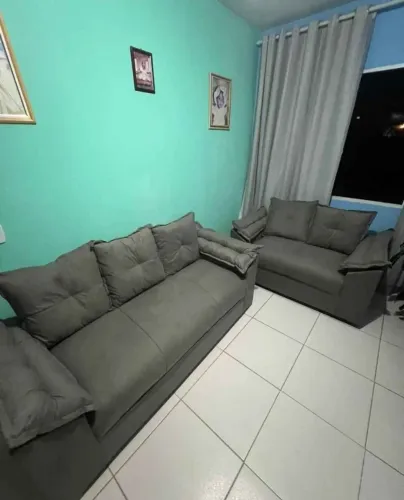 Sofa parys