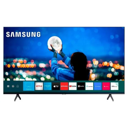 Televisão