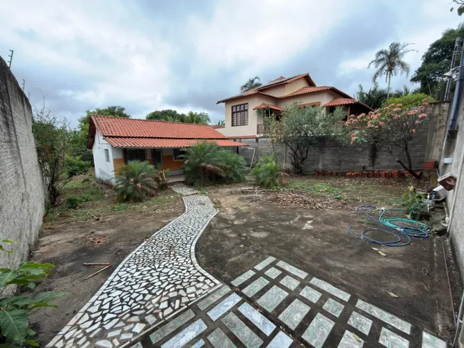 Terreno à venda na Região Da Pampulha em Belo Horizonte por R$899.000,00