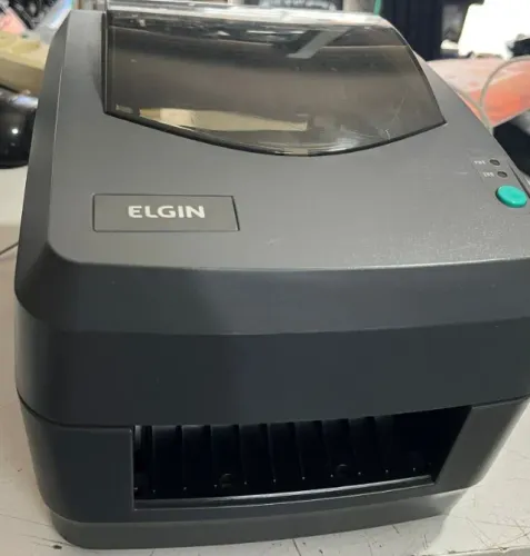 Impressora Elgin L42