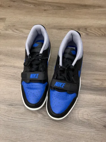 Tênis de Basquete - Nike Air Jordan