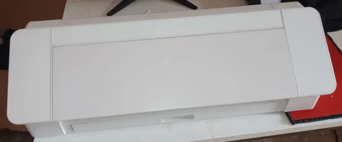 Silhouette Cameo 4 
