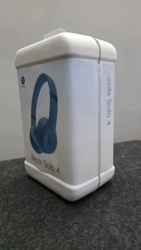 Fone de ouvido Beats Solo 4