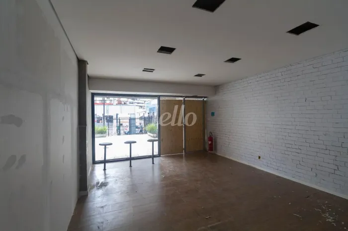 Comercial para alugar no(a) Liberdade