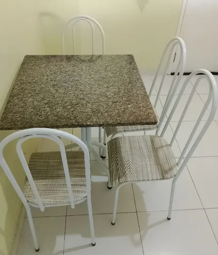 Mesa de Granito