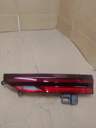LANTERNA TRASEIRA DIREITA BMW X6 MALA GERAÇÃO G06 2019 2020 2021 2022 2023