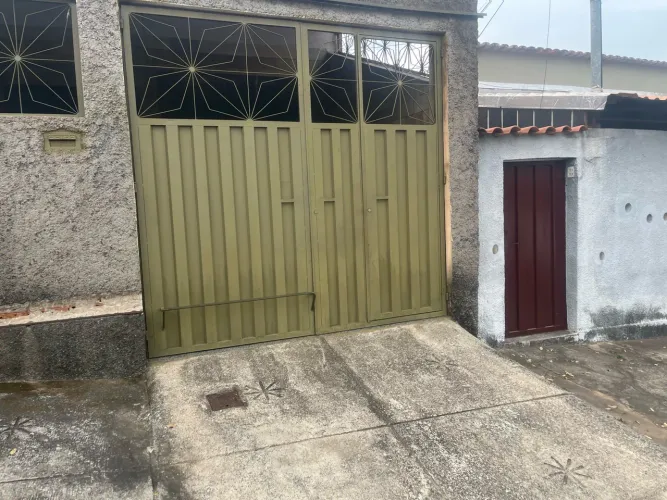 Lote bairro Cardoso