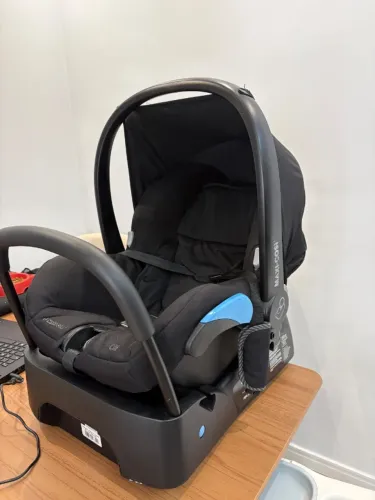 Bebê conforto Máxi Cosi