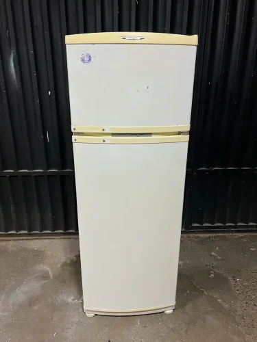 Geladeira Brastemp 360 litros frost free
