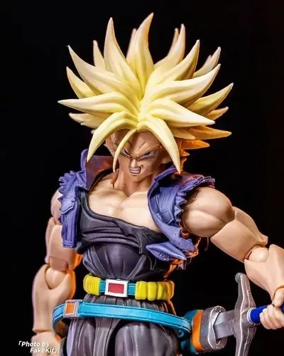 Trunks Tonsenarttoys