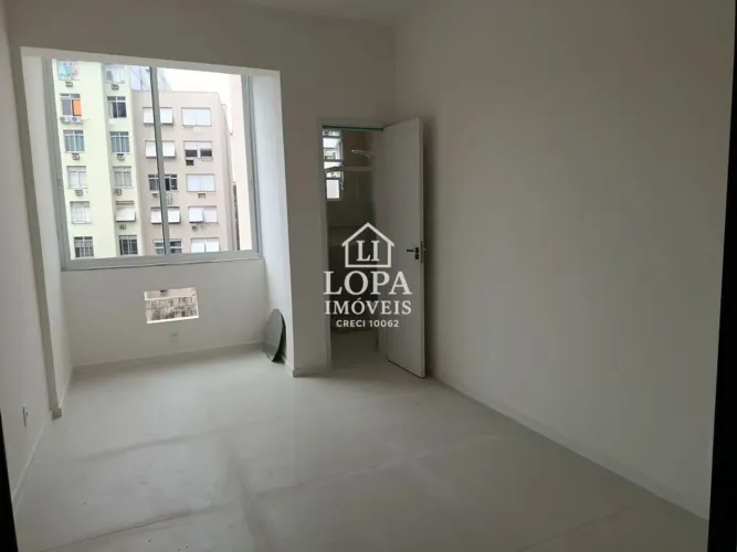 Apartamento na Gloria