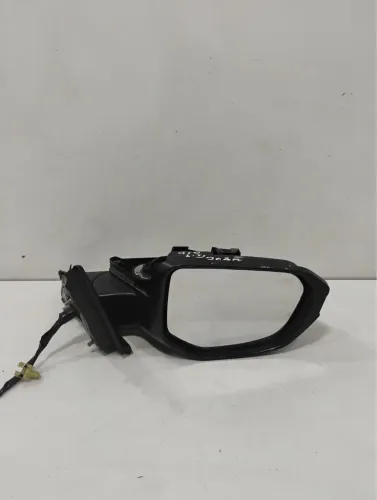 Retrovisor Honda Civic G1 10 2017 a 2023 lado direito original