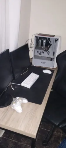 Pc gamer completo perfeito 