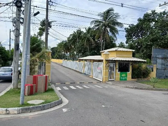 Casa de leilão em PIRANEMA / SEROPEDICA / RJ | Leilão SFI - Edital Único