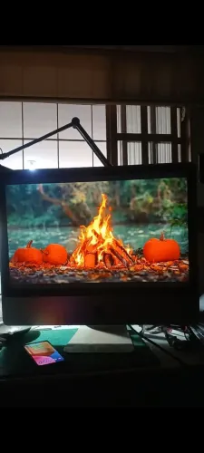 MONITOR IMAC 24"