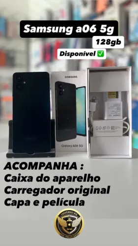 Samsung A06 5G