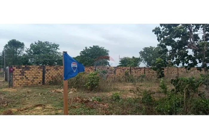 Terreno Central Perfeito p/ Investimento ou Casa!