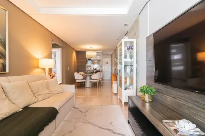 Imóvel para venda com 79 metros quadrados com 2 quartos em Estreito - Florianópolis - SC