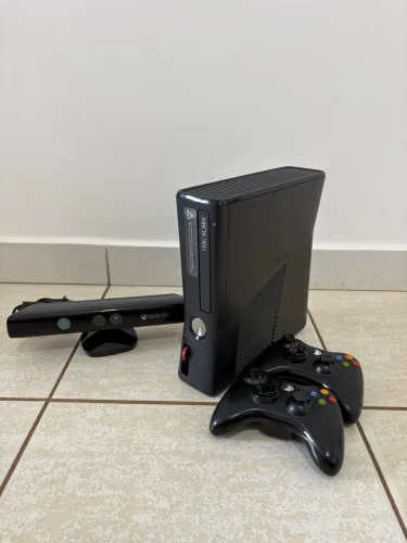 Xbox 360