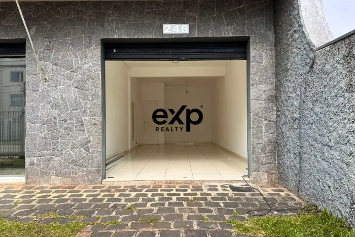 Sala Comercial para locação a 500m² da Avenida Brasilia