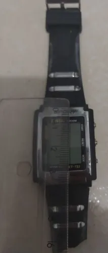 Relógio Digital Xintai xt-733 - Sem bateria/pulseira