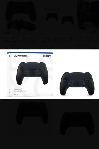 Controle Dualsense PS5