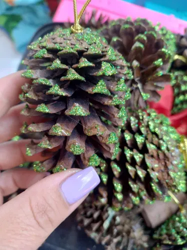 Decoração de Natal 