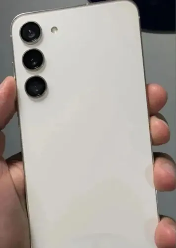 Galaxy S23 normal 128Gb 8 de RAM 