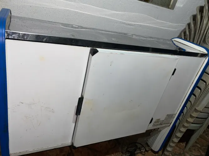 Balcão Refrigerador 