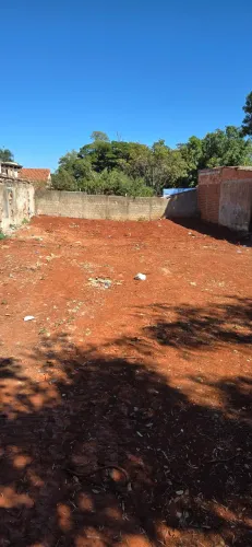 Lote Urbano