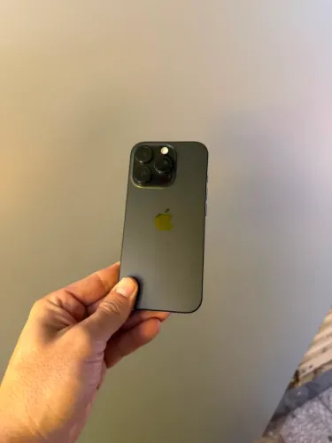 iPhone 16 Pro 128gb Preto Promoção ativa! Consulte os modelos.