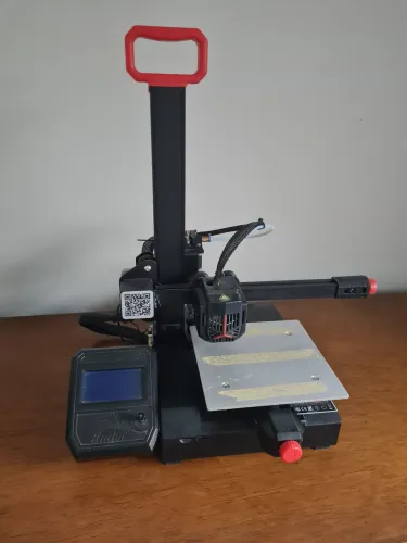 Impressora 3D Ender 2 Pro