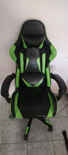 Cadeira Gamer
