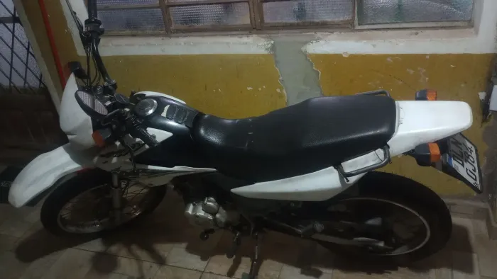 Bros NXR 125