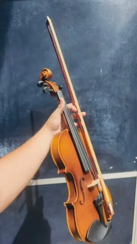 Violino 4/4