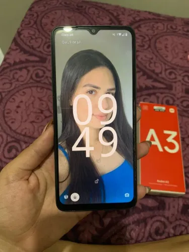 Celular Redmi A3
