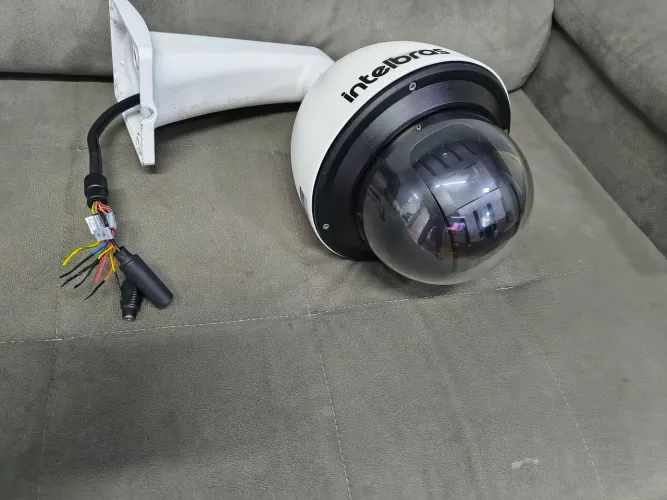 Speed dome vhd 5230 Full hd