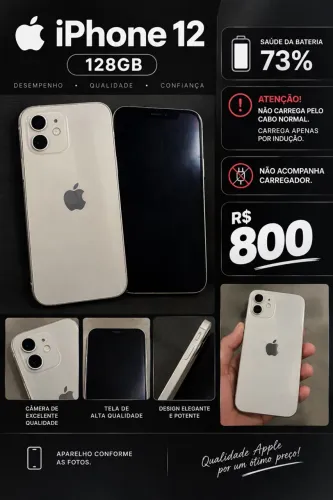 iPhone 12