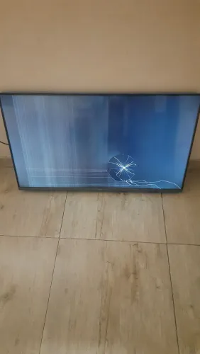 Tv Philips 43 polegadas
