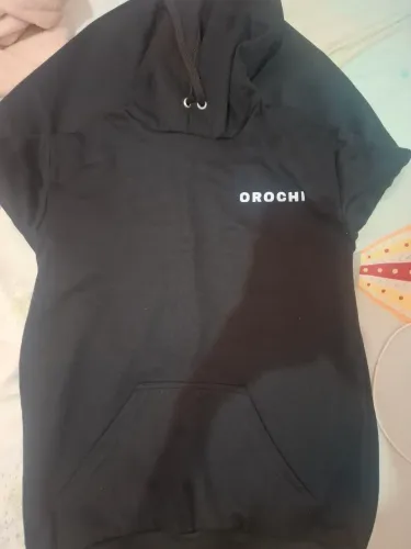 Casaco do orochi