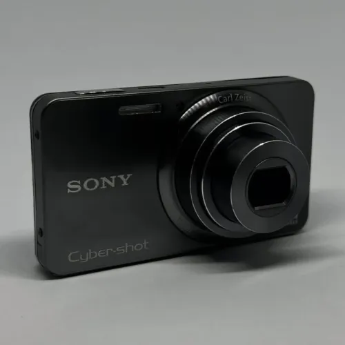 CAMERA DIGITAL SONY DSC-W570 16.1mp | Zoom 5x