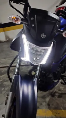 Factor 150 DX semi nova 25/25