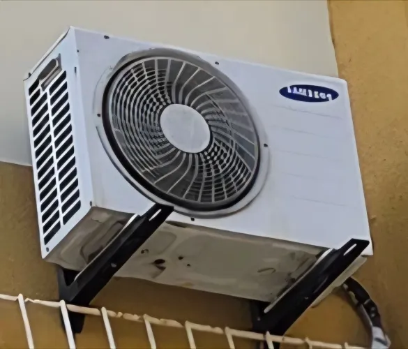 Ar-condicionado Samsung 