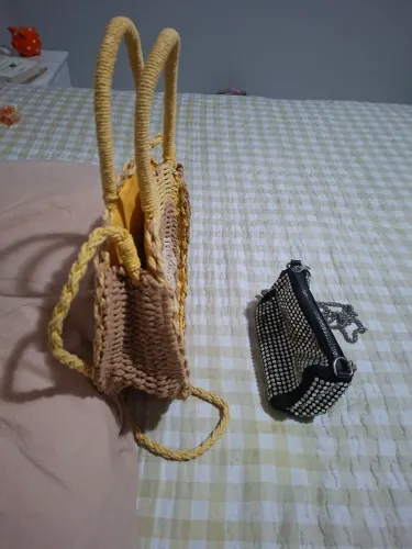 Bolsas femininas 
